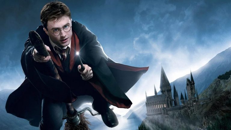 39 curiosità su Harry Potter