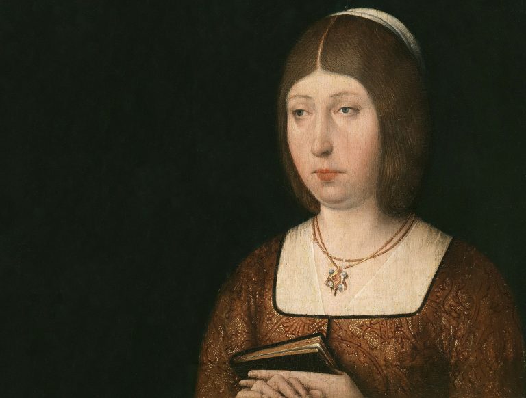 19 curiosità su Isabella di Castiglia