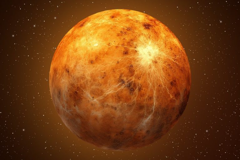 30 curiosità su Mercurio