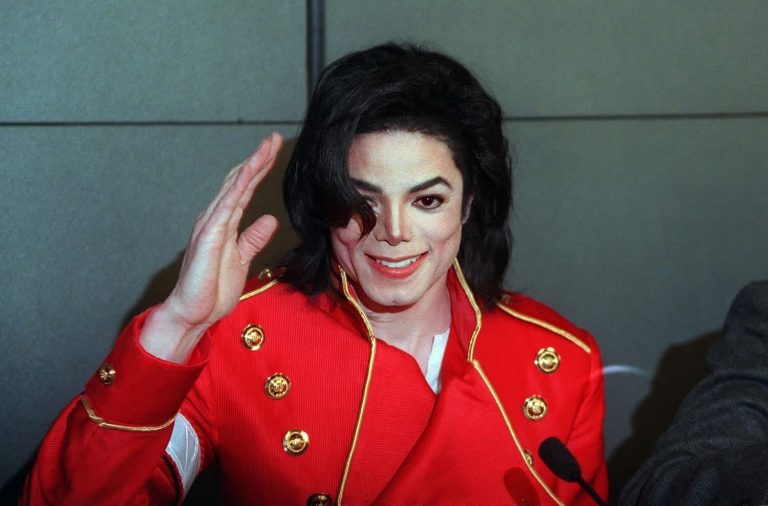 20 curiosità su Michael Jackson