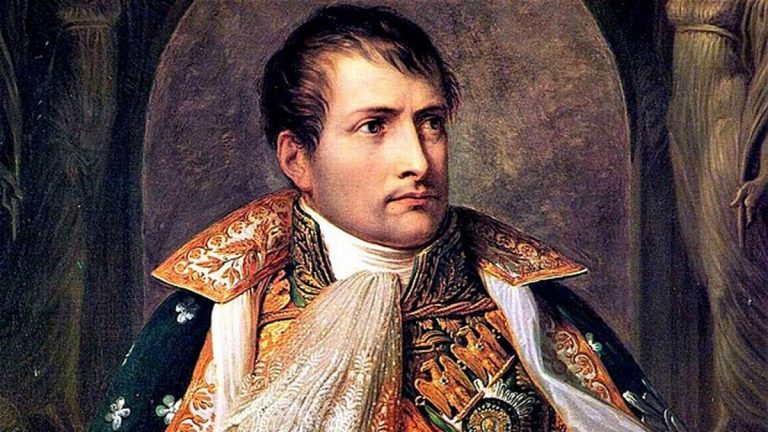 24 curiosità su Napoleone Bonaparte