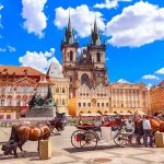 36 curiosità su Praga