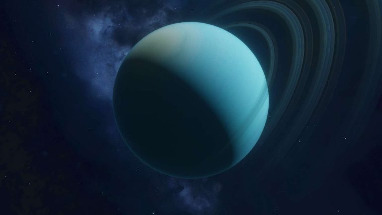 26 curiosità su Urano