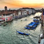 46 curiosità su Venezia