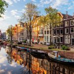 38 curiosità su Amsterdam