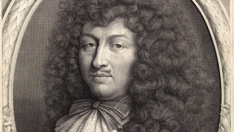 20 curiosità su Luigi XIV