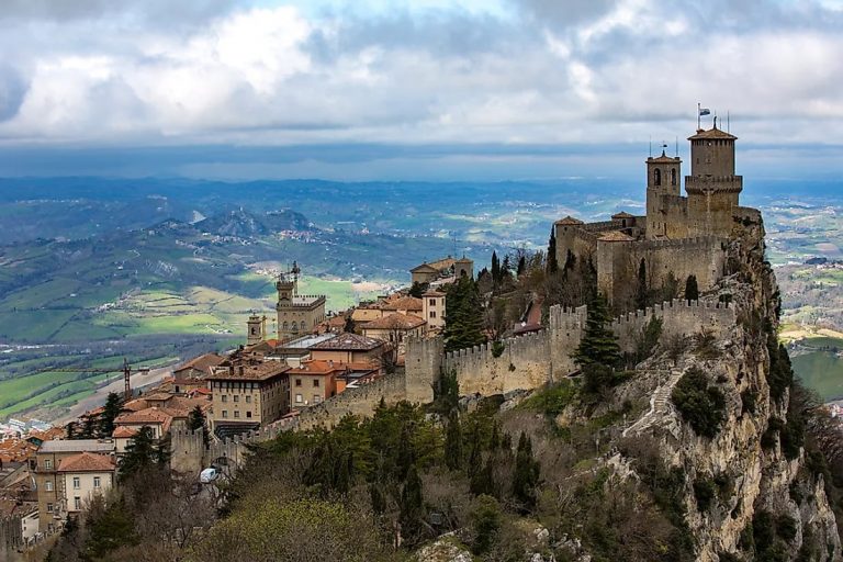 25 curiosità su San Marino