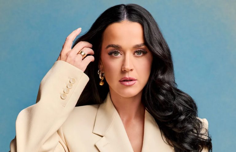 38 curiosità su Katy Perry