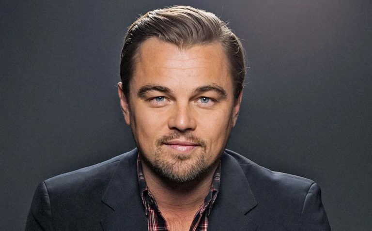 31 curiosità su Leonardo DiCaprio