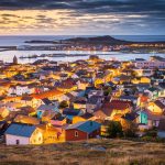 44 curiosità su Saint Pierre e Miquelon
