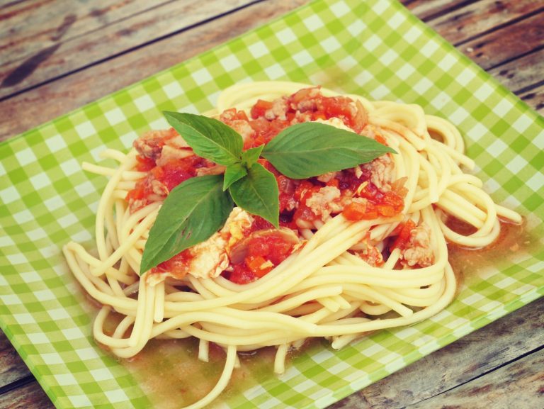 30 curiosità sugli spaghetti