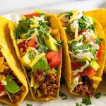 26 curiosità sui tacos