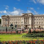 24 curiosità sul Palazzo di Buckingham