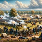 24 curiosità sulla Guerra di Secessione Americana