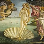42 curiosità sulla Nascita di Venere