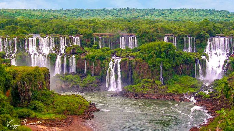 30 curiosità sulle Cascate di Iguazu