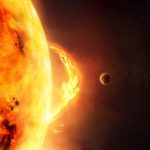 38 curiosità sulle eruzioni solari