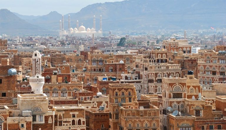 27 curiosità sullo Yemen