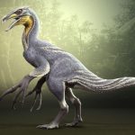 25 curiosità su Beipiaosaurus