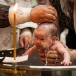 55 curiosità sul Battesimo