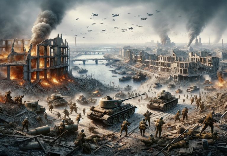 26 curiosità sulla Battaglia di Stalingrado