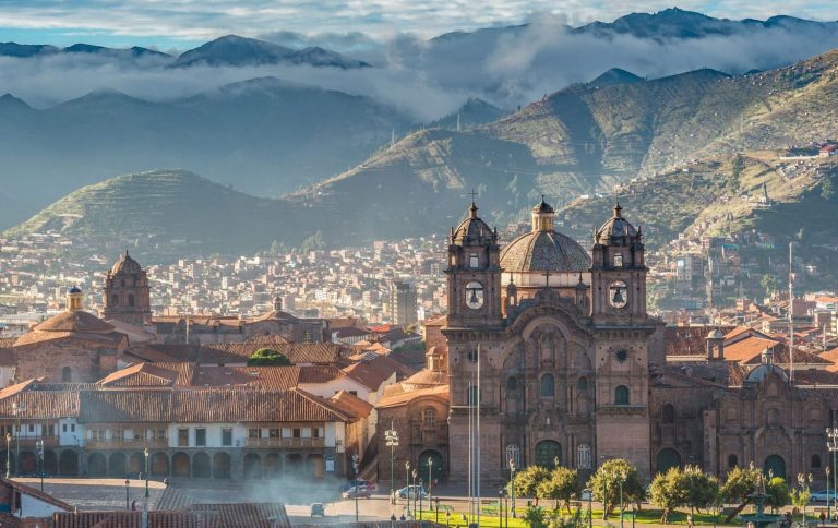 34 curiosità su Cuzco