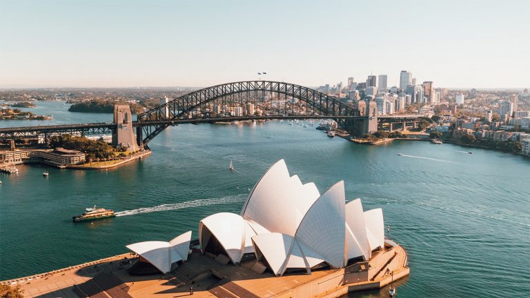 39 curiosità su Sydney