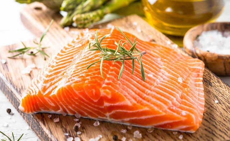 24 curiosità sul salmone