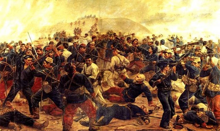 19 curiosità sulla Guerra d’Indipendenza della Bolivia