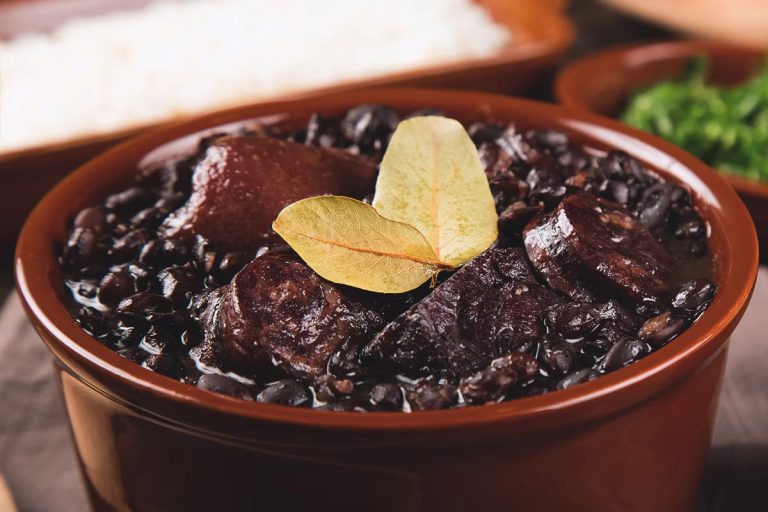 26 curiosità sulla feijoada