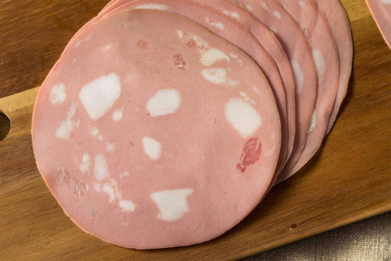 24 curiosità sulla mortadella