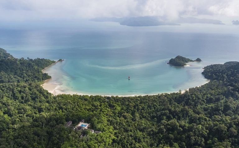 33 curiosità su Langkawi