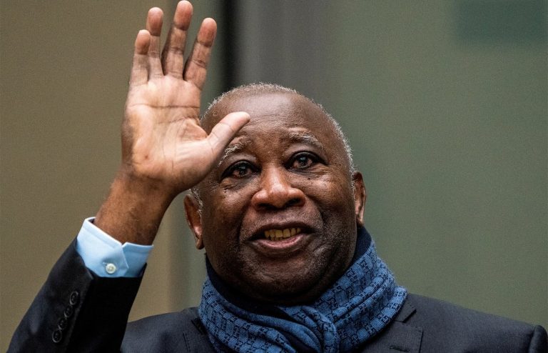 34 curiosità su Laurent Gbagbo