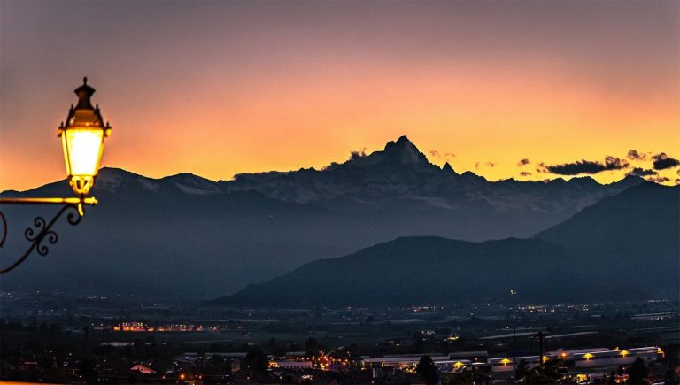 26 curiosità sul Monviso