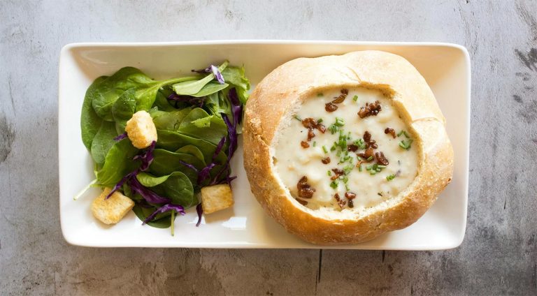 26 curiosità sul clam chowder