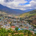 44 curiosità su Thimphu