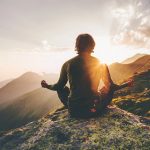 40 curiosità sulla Meditazione