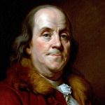 35 curiosità su Benjamin Franklin