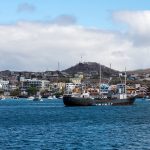 40 curiosità su Puerto Baquerizo Moreno (Galapagos)