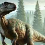 30 curiosità su Riojasaurus