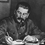 30 curiosità su Stalin