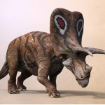 34 curiosità su Torosaurus