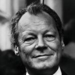 26 curiosità su Willy Brandt