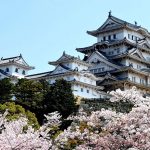 40 curiosità sul Castello di Himeji