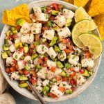 30 curiosità sul ceviche