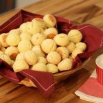 35 curiosità sul pão de queijo