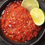 30 curiosità sul sambal