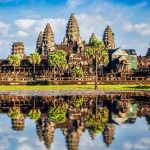 40 curiosità sulla Cambogia