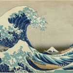 46 curiosità sulla Grande Onda di Kanagawa