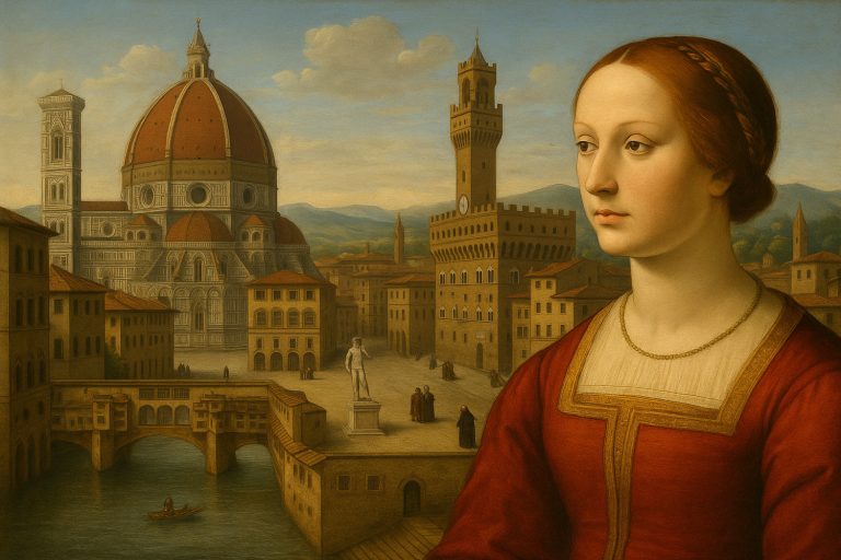 40 curiosità sul Rinascimento italiano